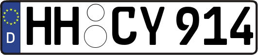 HH-CY914