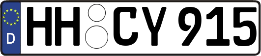 HH-CY915