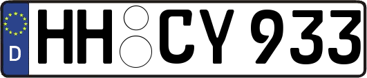 HH-CY933