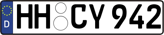 HH-CY942