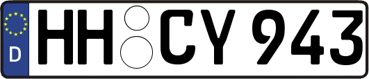 HH-CY943