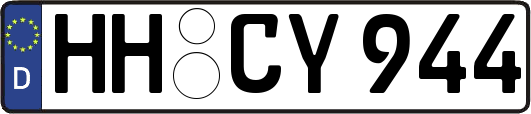 HH-CY944