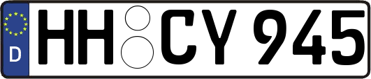 HH-CY945