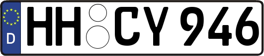 HH-CY946