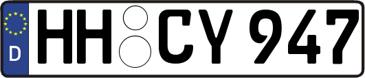 HH-CY947