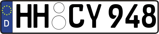 HH-CY948