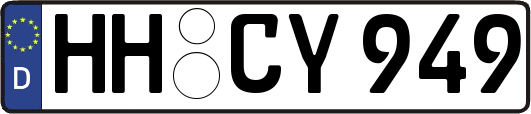 HH-CY949