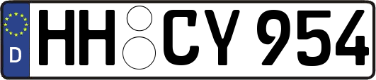 HH-CY954