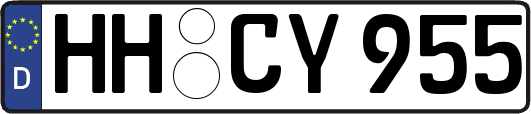 HH-CY955