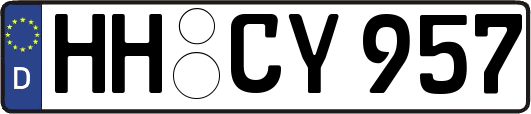 HH-CY957
