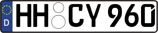 HH-CY960