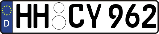 HH-CY962