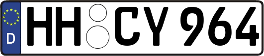 HH-CY964
