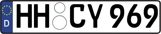HH-CY969