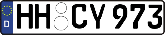 HH-CY973