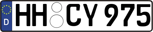 HH-CY975