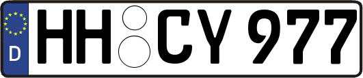 HH-CY977