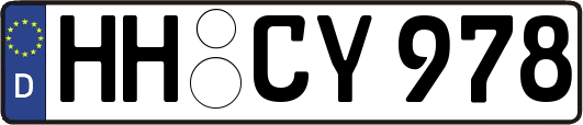 HH-CY978