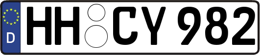 HH-CY982
