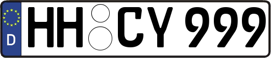 HH-CY999