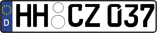 HH-CZ037