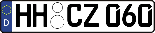 HH-CZ060