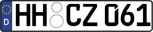 HH-CZ061