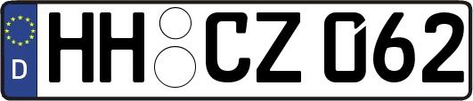HH-CZ062
