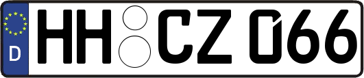 HH-CZ066
