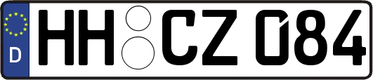 HH-CZ084