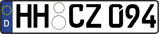 HH-CZ094