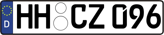 HH-CZ096