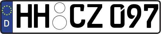HH-CZ097