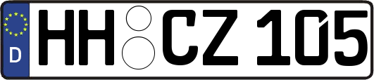 HH-CZ105