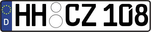 HH-CZ108