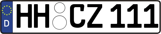 HH-CZ111