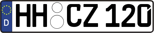 HH-CZ120