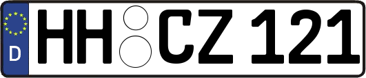 HH-CZ121