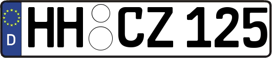 HH-CZ125