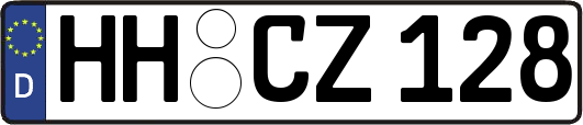 HH-CZ128