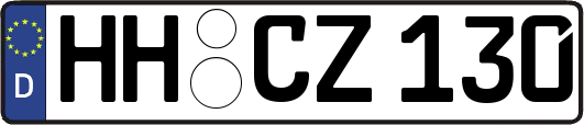 HH-CZ130