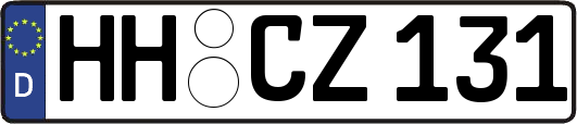 HH-CZ131