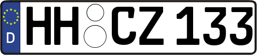 HH-CZ133