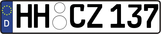 HH-CZ137