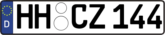 HH-CZ144
