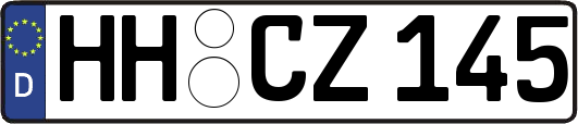 HH-CZ145