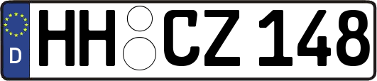 HH-CZ148