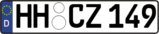 HH-CZ149