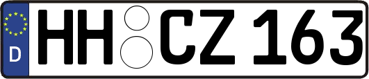 HH-CZ163