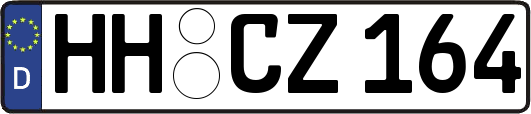 HH-CZ164